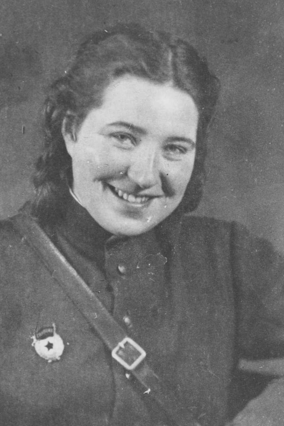 Морозова Фатима Сафаровна