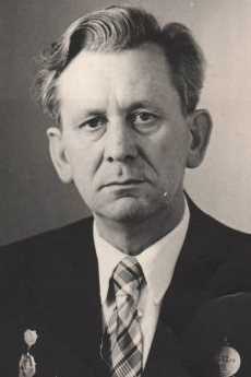 Беляков Евгений Сергеевич
