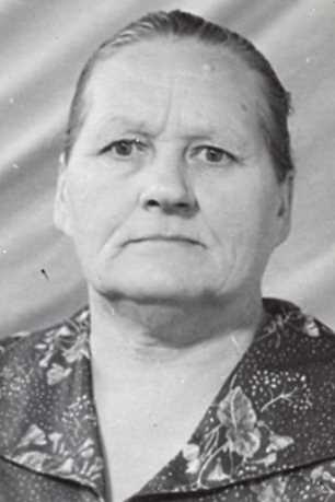 Юрьева Анна Андреевна