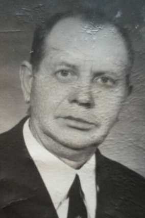 Кононыхин Сергей Федотович