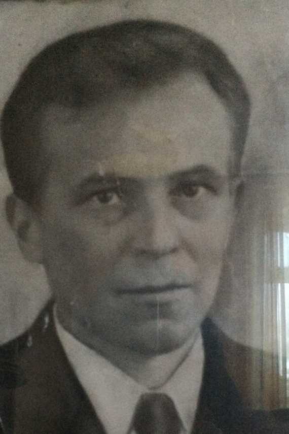 Сумцов Леонид Афанасьевич