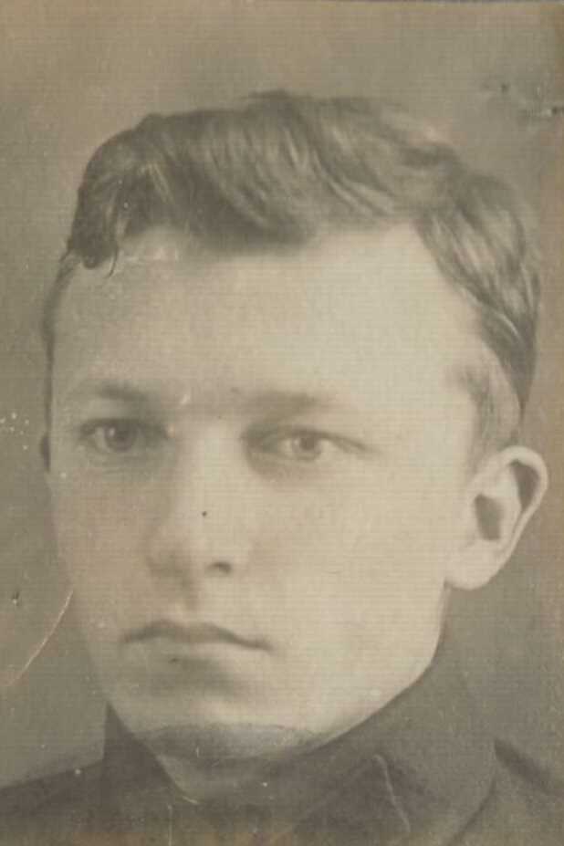 Тимофеев Анатолий Константинович