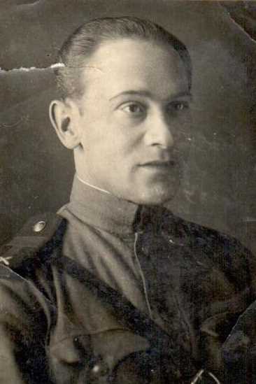 Булгаков Леонид Иванович