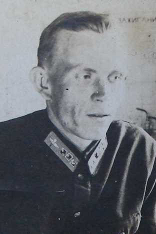 Маслов Илья Павлович