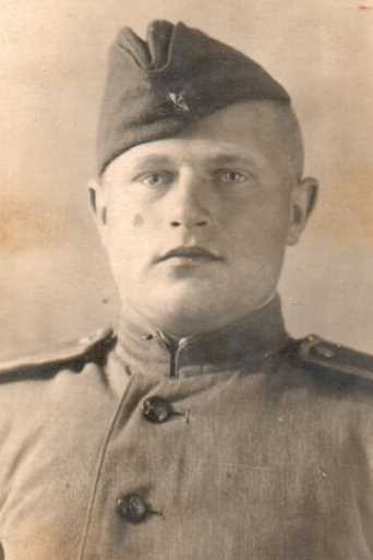 Буслаев Николай Иванович