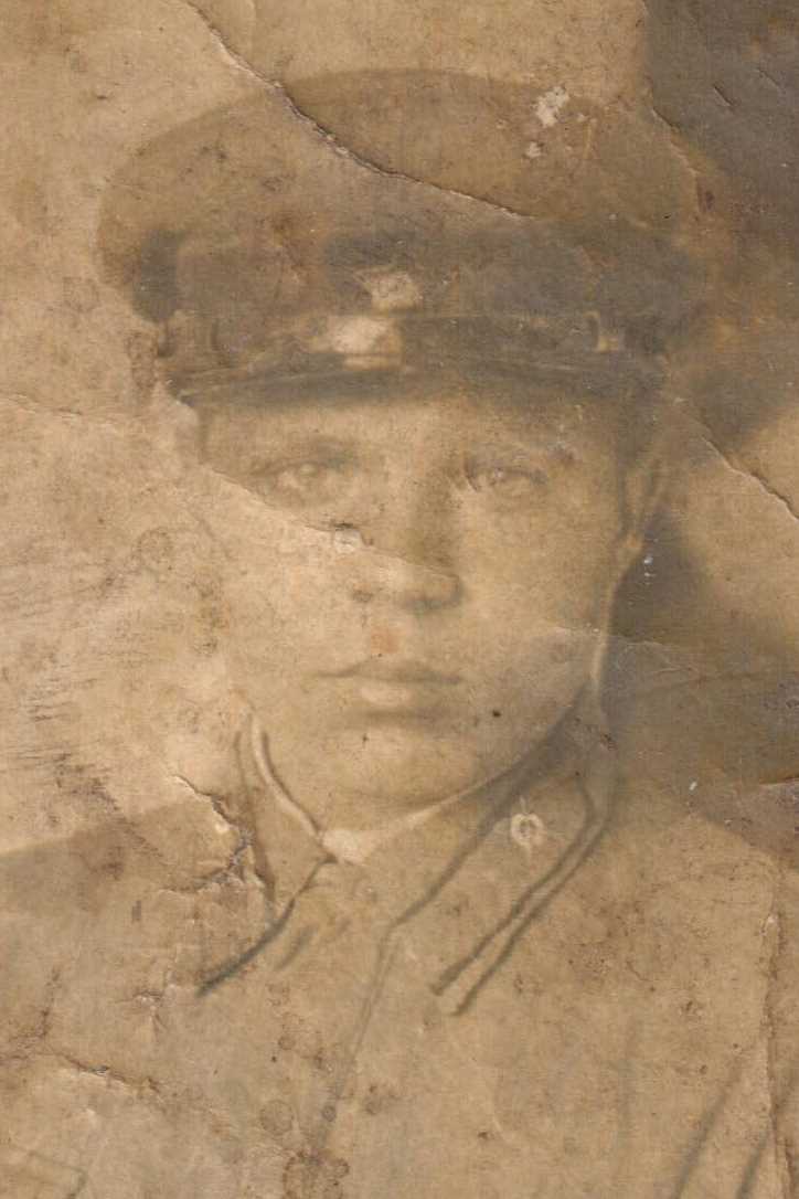 Дубинин Алексей Васильевич