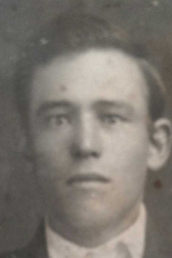 Кандалов Иван Павлович