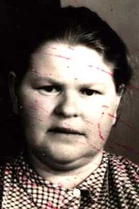 Мокроусова Наталья Степановна