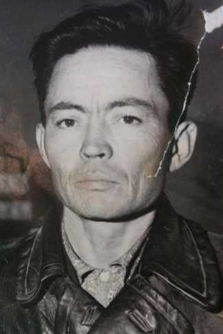 Абильдаев Аскар