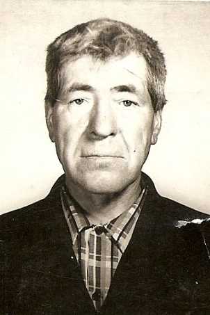 Митин Степан Иванович