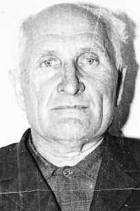 Губарев Пётр Архипович