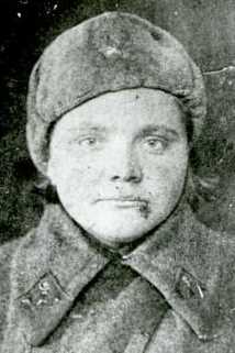 Максимова Анна Сергеевна