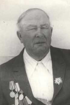 Иконников Спиридон Иванович