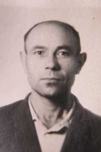 Набилкин Александр Васильевич