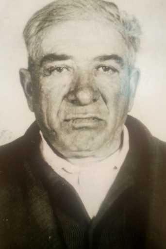 Шахвердиев Джанага Бабасиевич