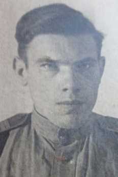 Пшеничный Михаил Иванович