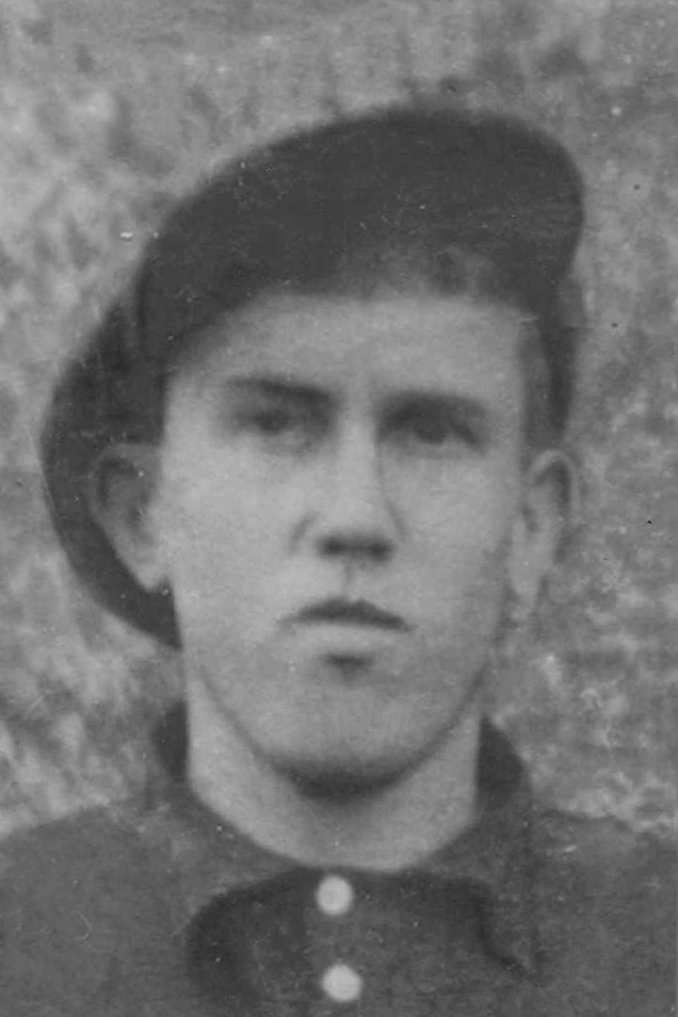 Слободской Алексей Петрович