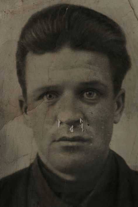 Песков Алексей Николаевич