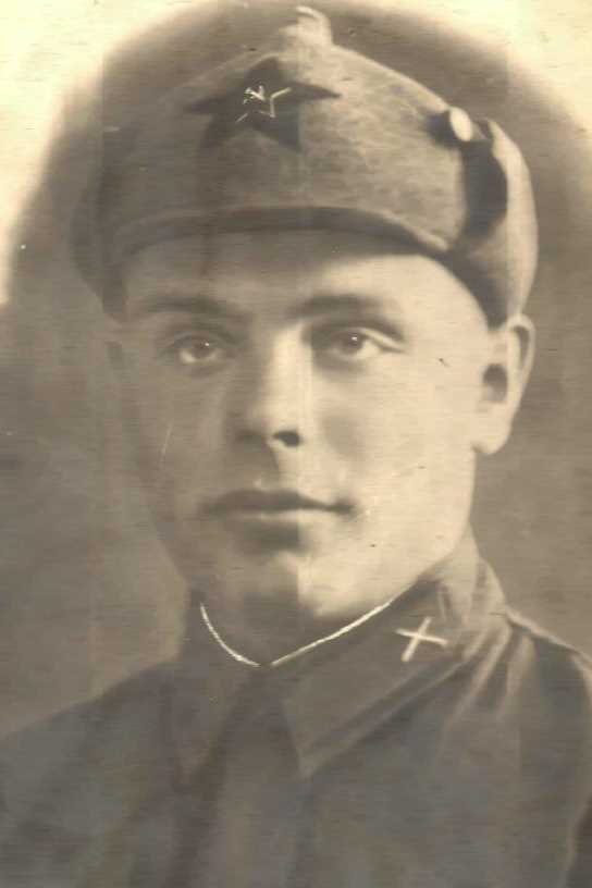 Бурачок Иван Данилович