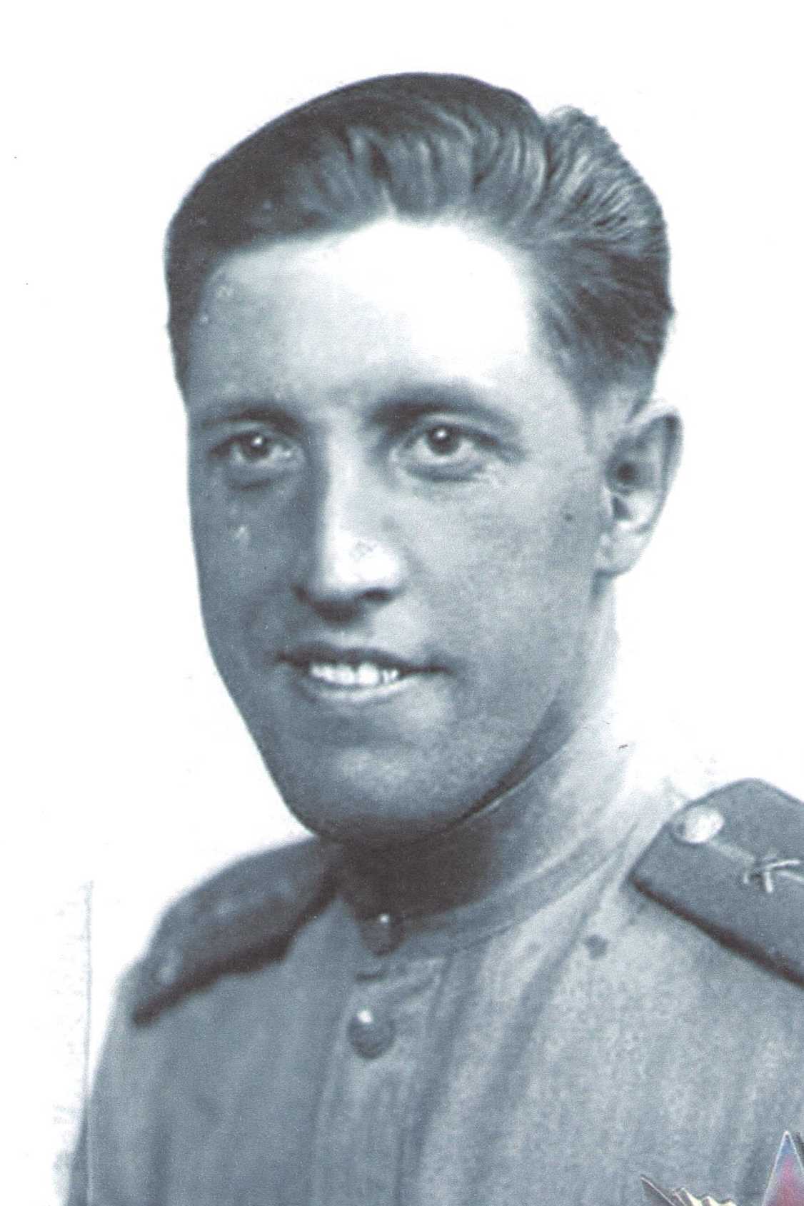 Бесчастнов Геннадий Иванович