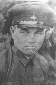 Кривов Григорий Петрович.
