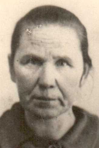 Сугробова Клавдия Илларионовна