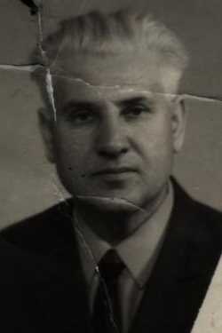 Трусков Петр Викторович