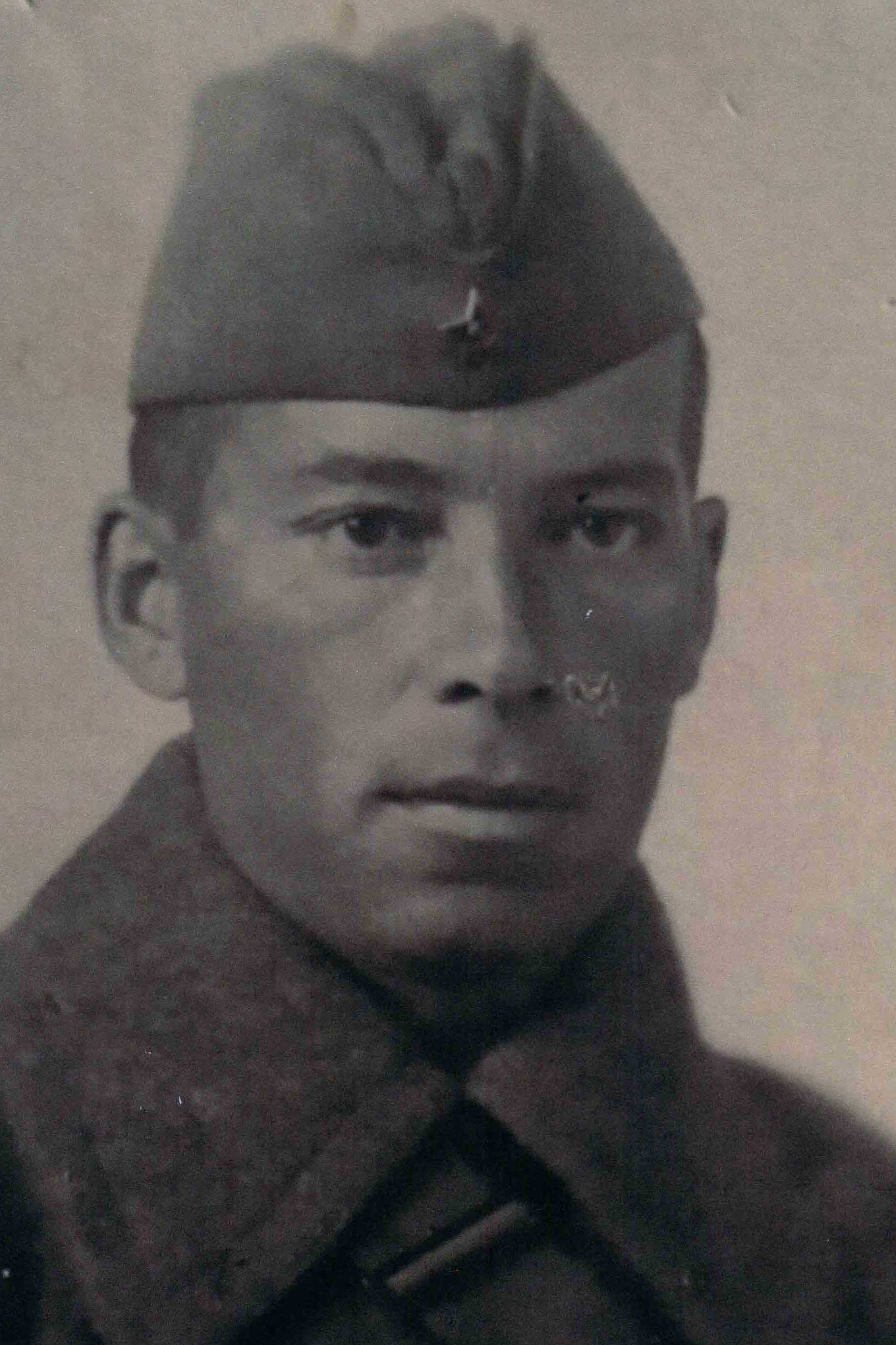 Гурьев Николай Дмитриевич