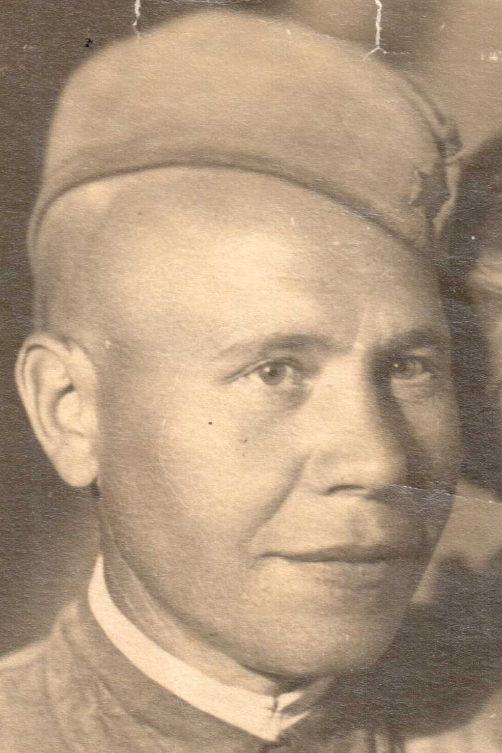 Фатулин Хафис Хафис