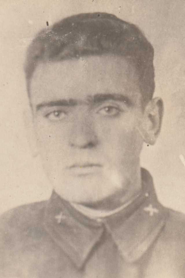 Костеров Виктор Иванович