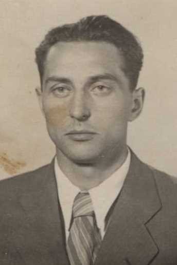 Мурашев Виталий Васильевич