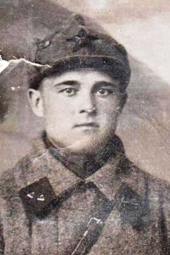 Жолобов Александр Сергеевич