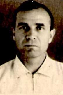 Чернов Виталий Иванович