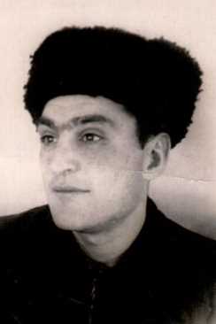Худобашев Александр Сергеевич