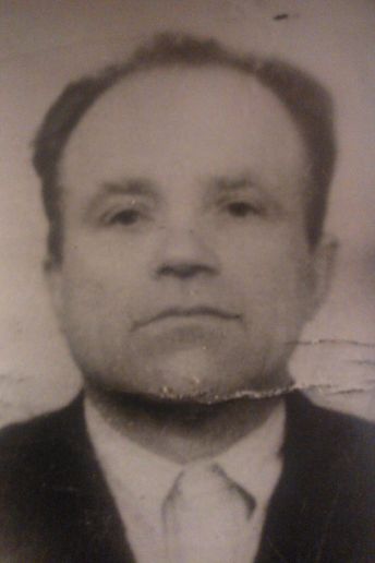 Цветков Александр Акимович