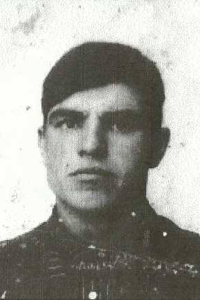 Бедаш Дмитрий Федорович