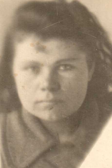 Песоцкая Наталья Андреевна