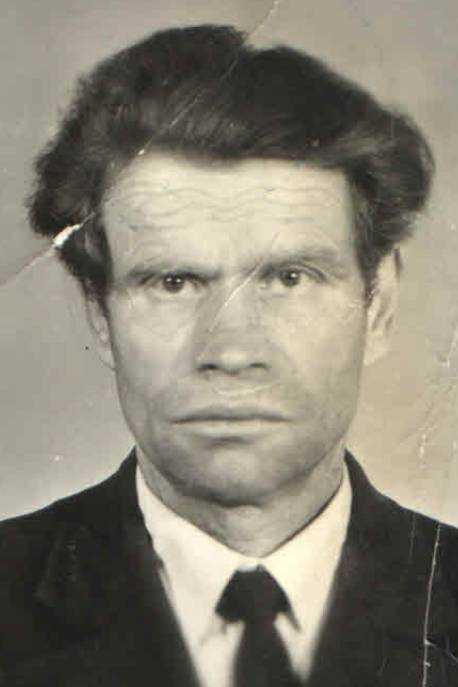 Жестков Алексей Дмитриевич