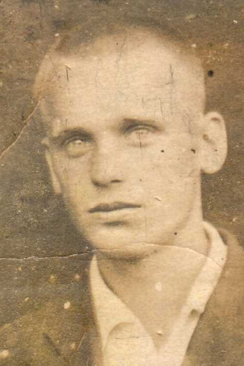 Образцов Леонид Лукьянович