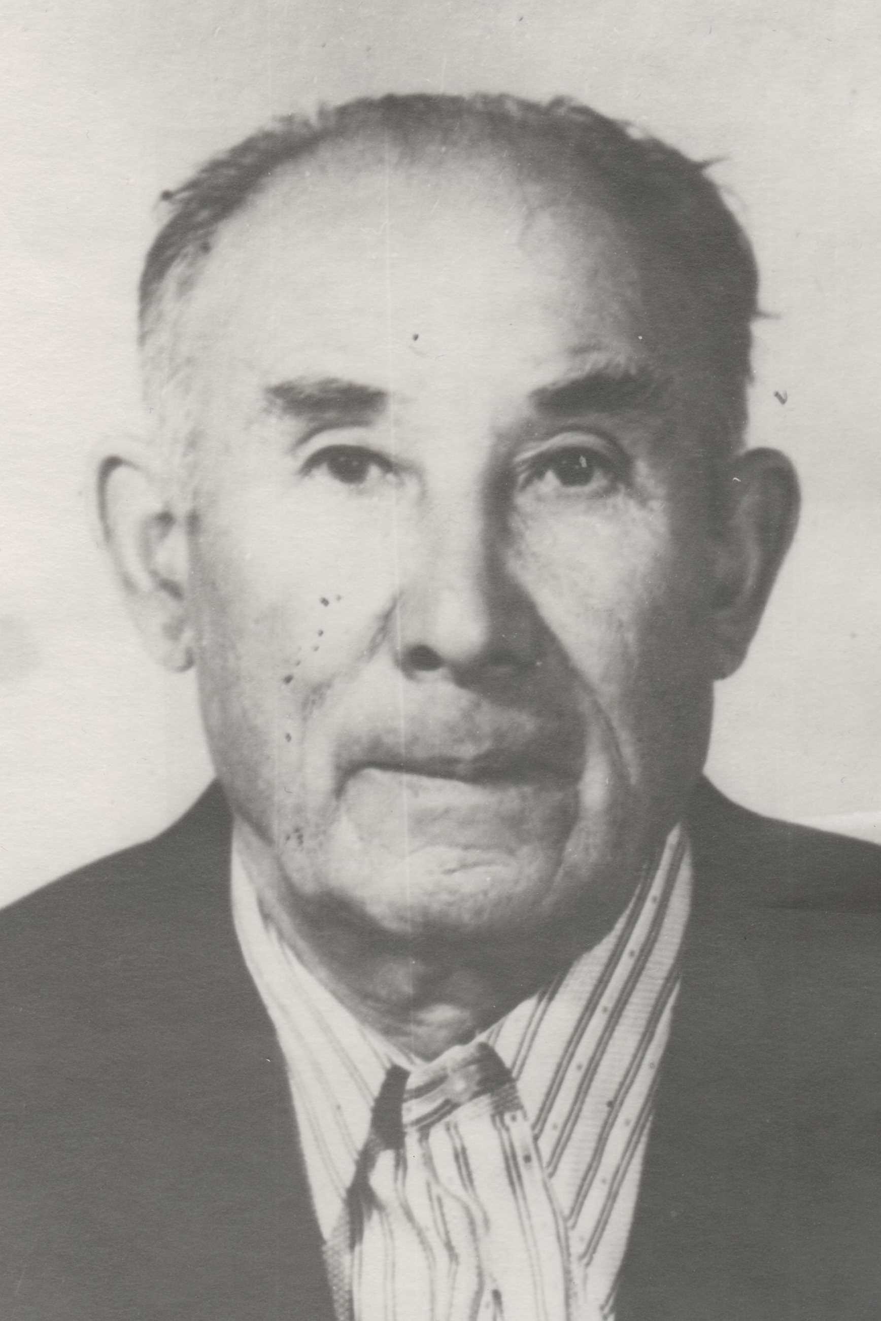 Ларионов Митрофан Иванович