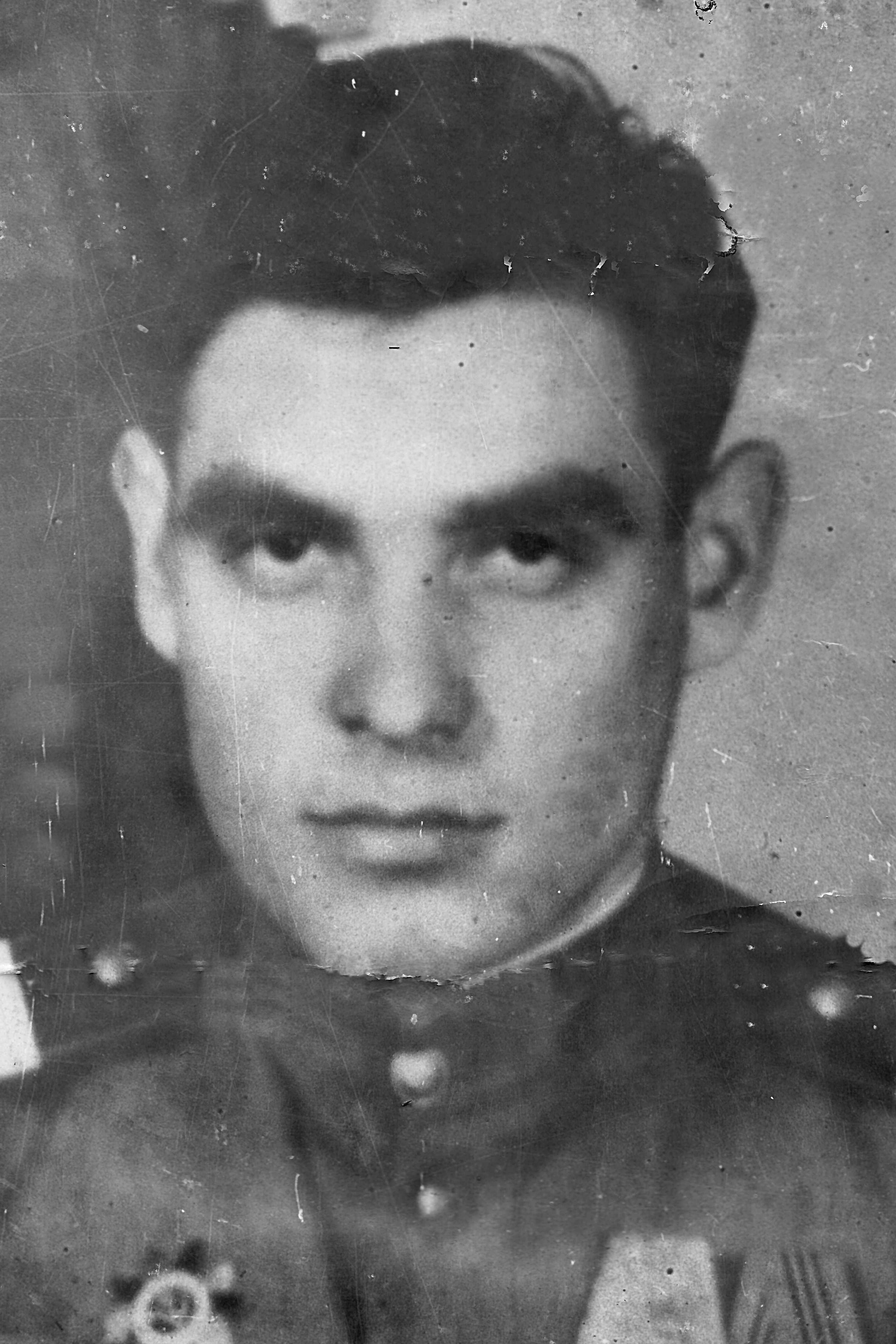 Качалин Александр Георгиевич