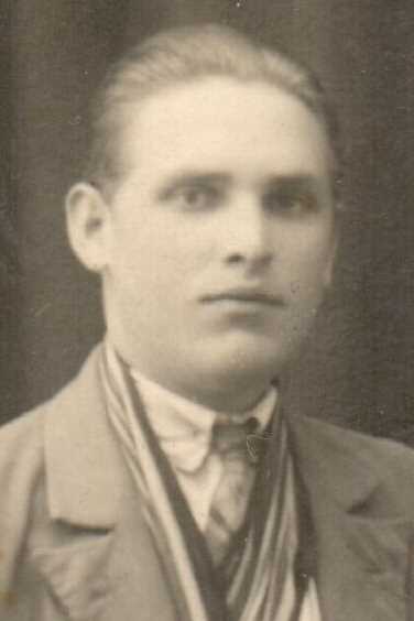 Шумейко Дмитрий Федорович