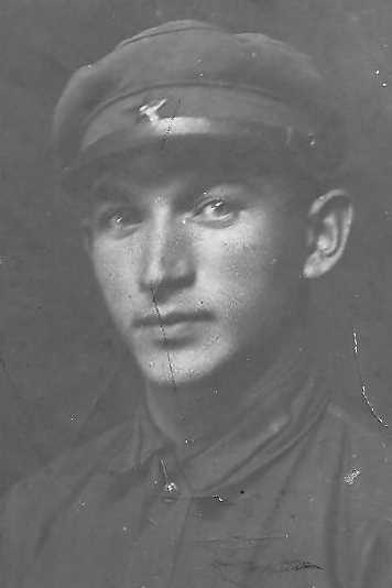 Фурман Ойзер Нехемович