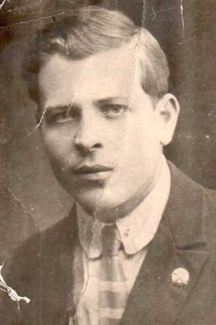 Хмура Сидор Климентьевич