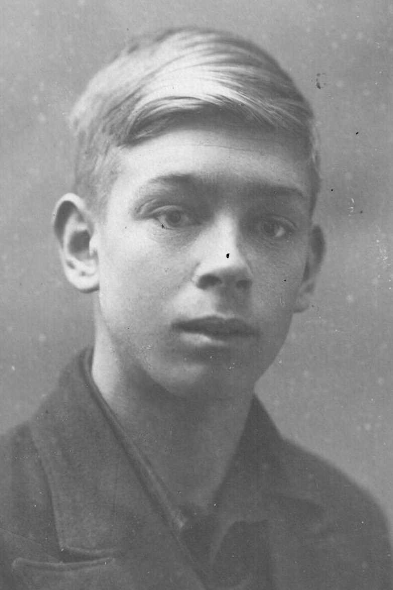 Федоров Юрий Константинович