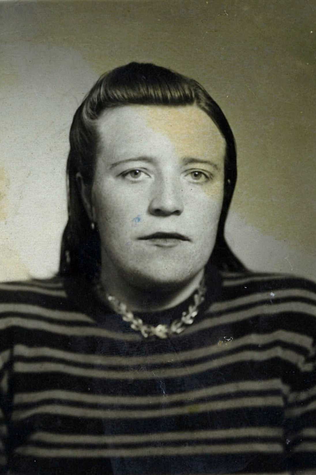 Камалетдинова Назыфия Исхаковна