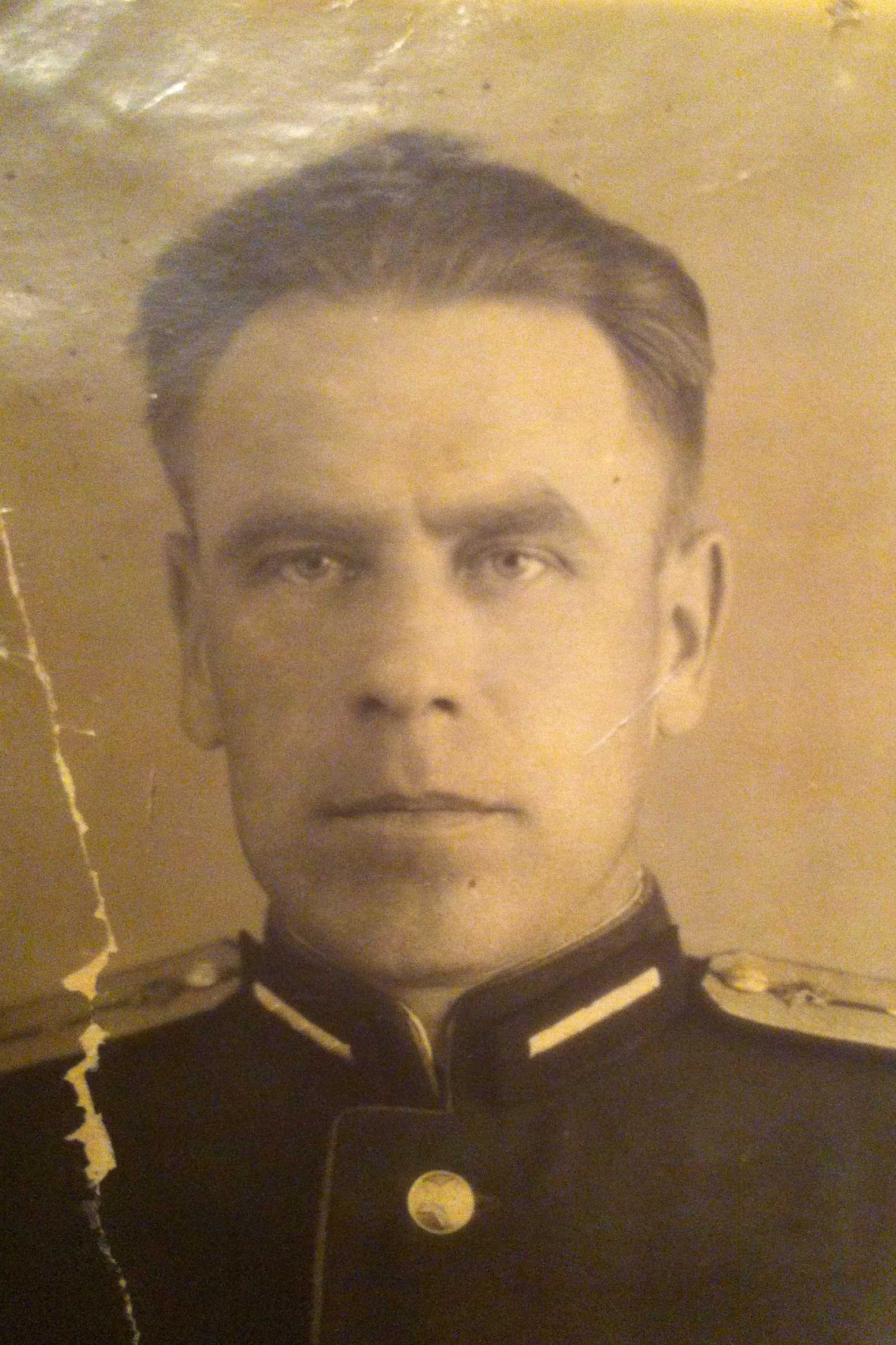 Мельников Ипполит Андреевич