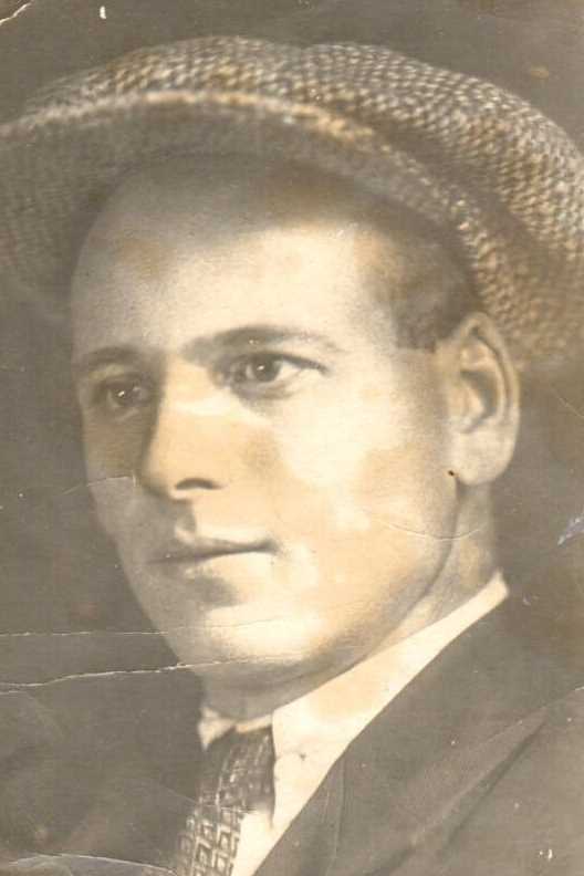 Любо Владимир Александрович