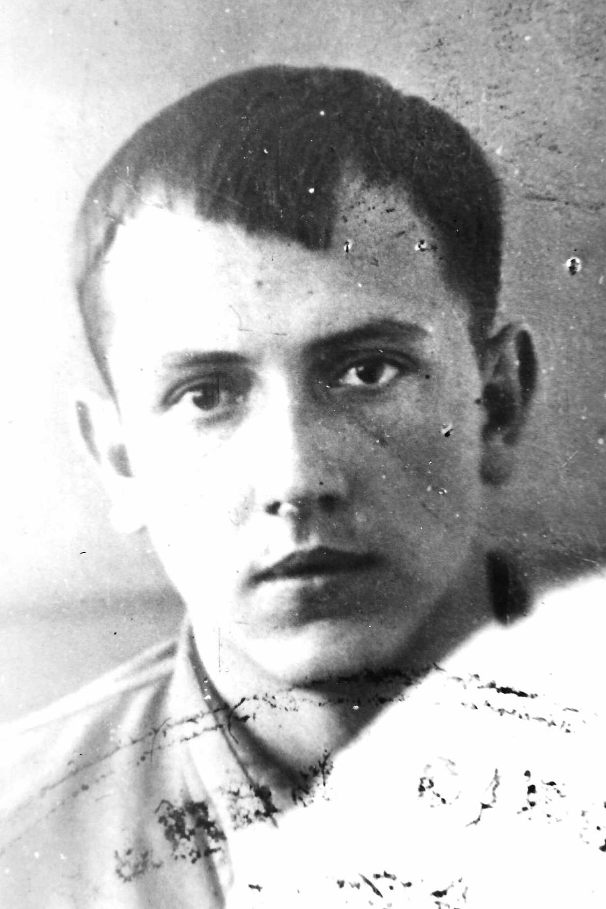 Буланов Евгений Михайлович