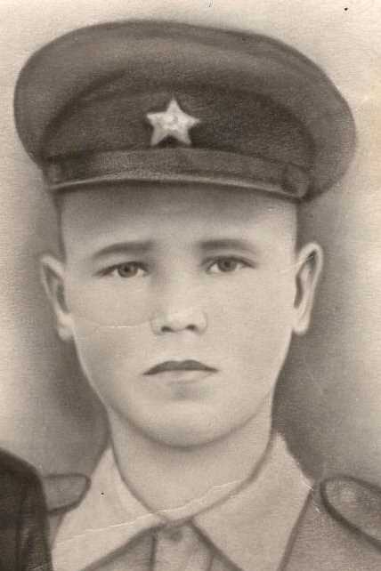 Смирнов Сергей Ильич